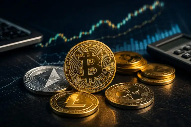 NZ Crypto Tax Disposals