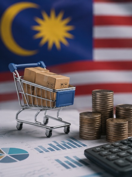 Malaysia Needs GST