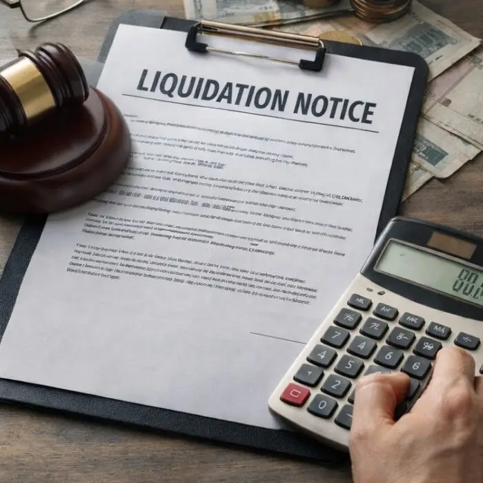 IRD Tax Debt Negotiation 1