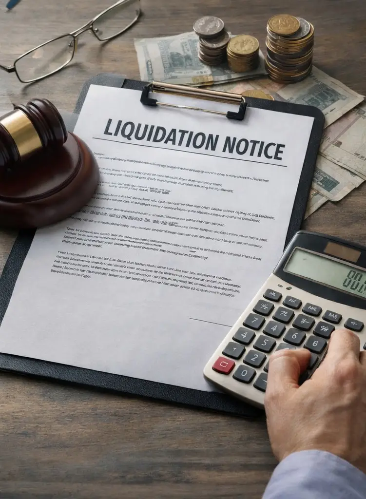 IRD Tax Debt Negotiation 1