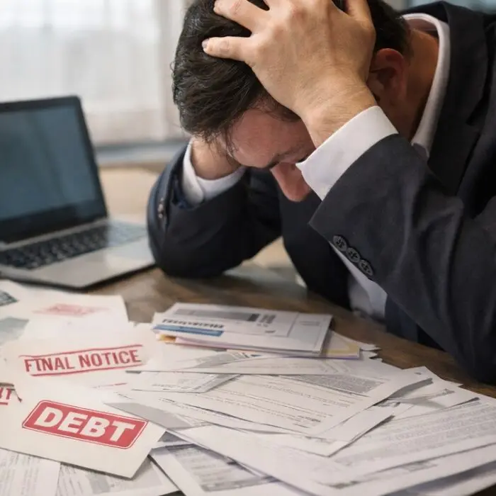 IRD Tax Debt Negotiation 2